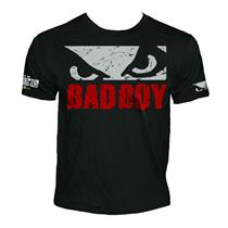 Bad Boy Paulo Thiago Walkout Shirt